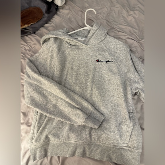 Champion Tops - Champion hoodie